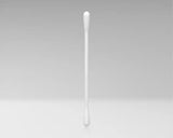 Jonard - CWR-125 - Rounded Cotton Swabs, Pack of 125