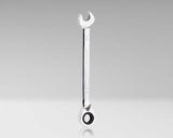 Jonard Tools - CWRR-716 - Combination Wrench Ratcheting Reversible 7/16"