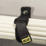 Rip-Tie - NW-10 - One Inch Wide CinchStrap with End Grommet with Webbing