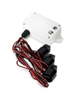 Planet -  LS200-CM3-868M -  IP53 LoRaWAN 3-Phase Current Meter (3 x 75A Clamp-On CT, EU868 Sub 1G, 2 x 3.6V ER14505 AA batteries required) 