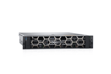 Ganz - D-1X-12TB - 2U RAID5 NVR Servers with Intel Xeon Silver 4208 powered by Dell EMC - 12TB