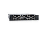 Ganz - D-2XR-32TB - Dell Dual Xeon 2U Server RAID5 - 32TB