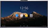 Hikvision -  DS-D5B75RB/D - 75-inch 4K Interactive Flat Panel