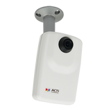 ACTI - D11 - 1MP with Fixed Lens