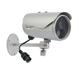 Acti - D32 - 3MP Bullet, Day / Night