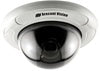 Arecont Vision - D4F-AV5115-3312 - AV5115 + MPL33-12 Varifocal and D4F Flush Mount Indoor Dome