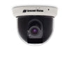 Arecont Vision - D4S-AV1115DNv1-04 - AV1115DNv1 + MPL4.0 Monofocal and D4S Surface Mount Indoor Dome