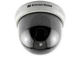 Arecont Vision - D4S-AV3115-3312 - AV3115 + MPL33-12 Varifocal and D4S Surface Mount Indoor Dome