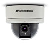 Arecont Vision - D4SO-AV3115v1-3312 - AV3115v1 + MPL33-12 Varifocal and D4SO Surface Mount Outdoor Dome