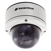 Arecont Vision - D4SO-AV5115-3312 - AV5115 + MPL33-12 Varifocal and D4SO Surface Mount Outdoor Dome