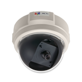 Acti - D71A - 3MP, Indoor Dome