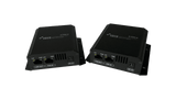 DA-LP1101T - Long Reach PoE Extender - IDIS