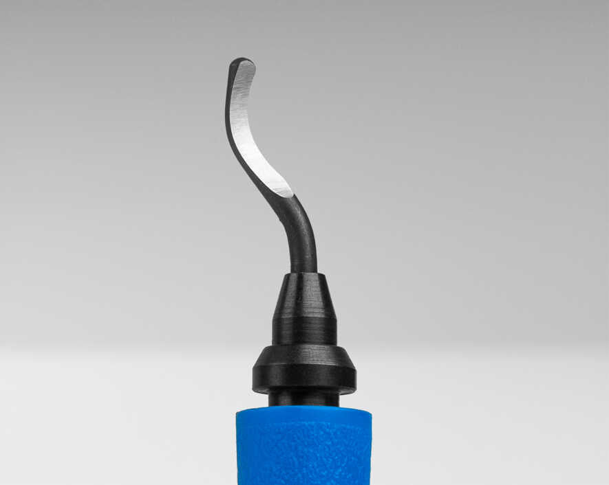 Jonard Tools - DB-5 - Rapid Microduct Deburring Tool