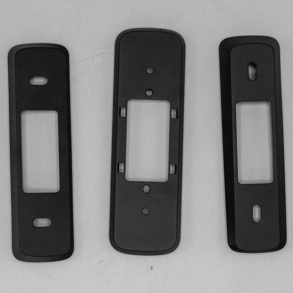 Dahua - DB6I-DS21 - 5MP Video Doorbell with Wireless Chime 2 Kit