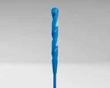 Jonard Tools - DBC-1218 - Combination Bellhanger Drill Bit, Wood & Masonry, 1/2" x 18"