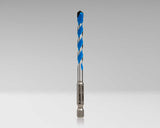 Jonard Tools - DBC-144 - Combination Drill Bit, 1/4" x 4"