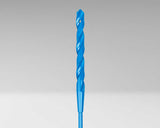 Jonard Tools - DBF-3824 - High Speed Steel Flex Drill Bit, 3/8" x 24"