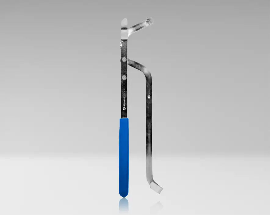 Jonard - DBG-75 - Folding Flex Drill Bit Guide 