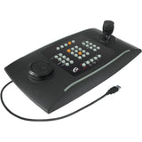 Luxriot - DCZ Universal keyboard - Universal keyboard