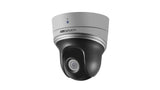 Hikvision -  DS-2DE2204IW-DE3 - 2-inch 2 MP 4X IR Network Speed Dome
