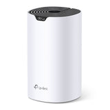 TP-Link - DECO S4 1PACK - 1PK AC1200 WHOLE HOME MESH WRLS WIFI SYST 2.4GHZ 5GHZ DUALBAND ANT
