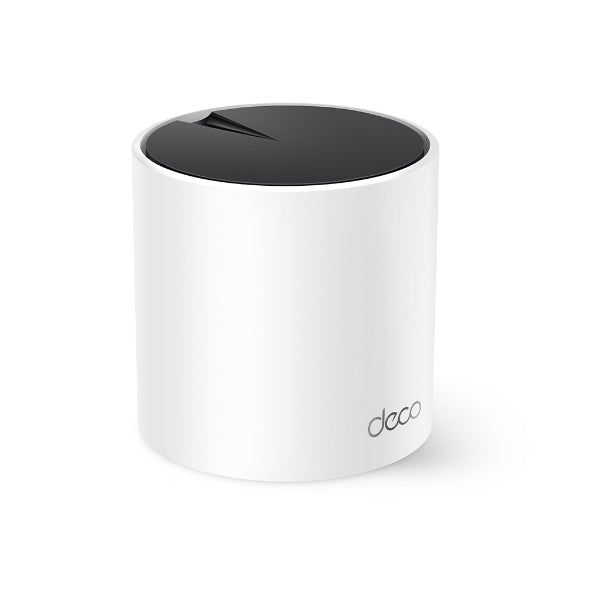TP-Link - DECO X55 - AX3000 WHOLE HOME MESH WI-FI 6 WRLS SYSTEM (3-PACK)