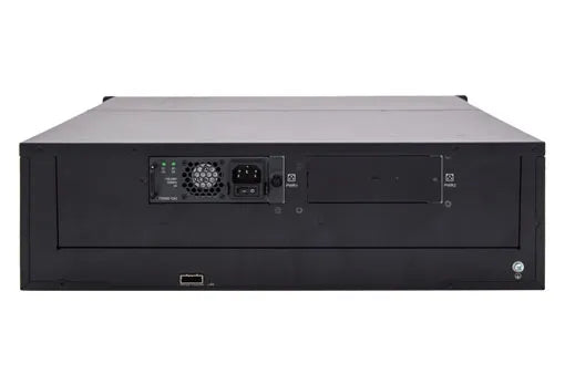 Uniview - DEU1016 - 3U 16 HDDs Mini SAS Disk Enclosure