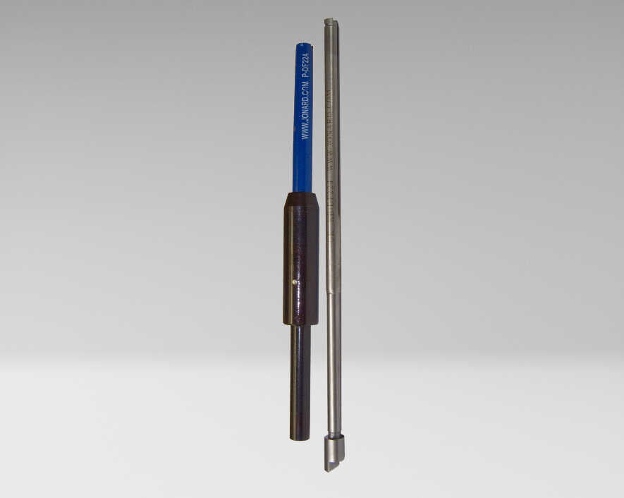 Jonard Tools - DFB224 - Wrap/Unwrap Bit & Sleeve Set, 22-24 Awg