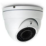 AVTECH - DG206A - HD TVI 1080P Vari-focal IR Dome Camera