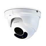AVTECH - DGC1304 - 2MP 2.8-12mm Motorized/Auto Focus Lens IR IP66 Dome Camera