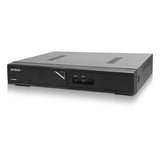 AVTECH - DGD1009-4TB - 5MP Pentabrid 8CH XVR, 4 TB Preinstalled ( Support All Channels At 5 MP / 6FPS )