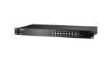DH-2018P - DirectIP PoE Switch - IDIS