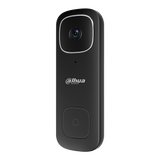 Dahua - DH-DB6I-USA - 5MP LincX2Pro WiFi Video Doorbell (Black Housing)