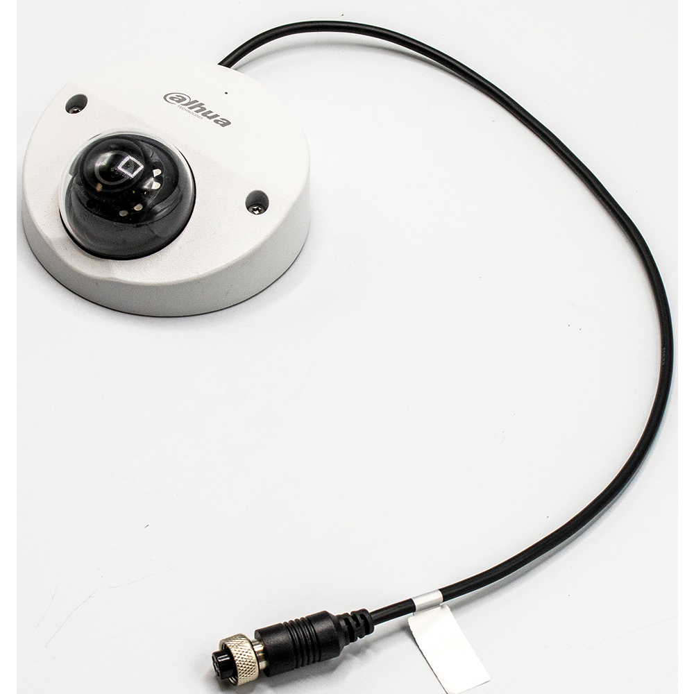 DH-HAC-HDBW2241FN-M 2.8mm - EOL