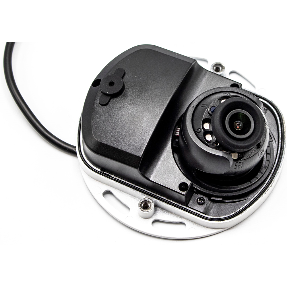 DH-HAC-HDBW2241FN-M 2.8mm - EOL