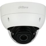 Dahua - DH-IPC-HDBW7442HN-ZFR - 4MP ePoE Starlight+ IP Dome Vari-focal IR