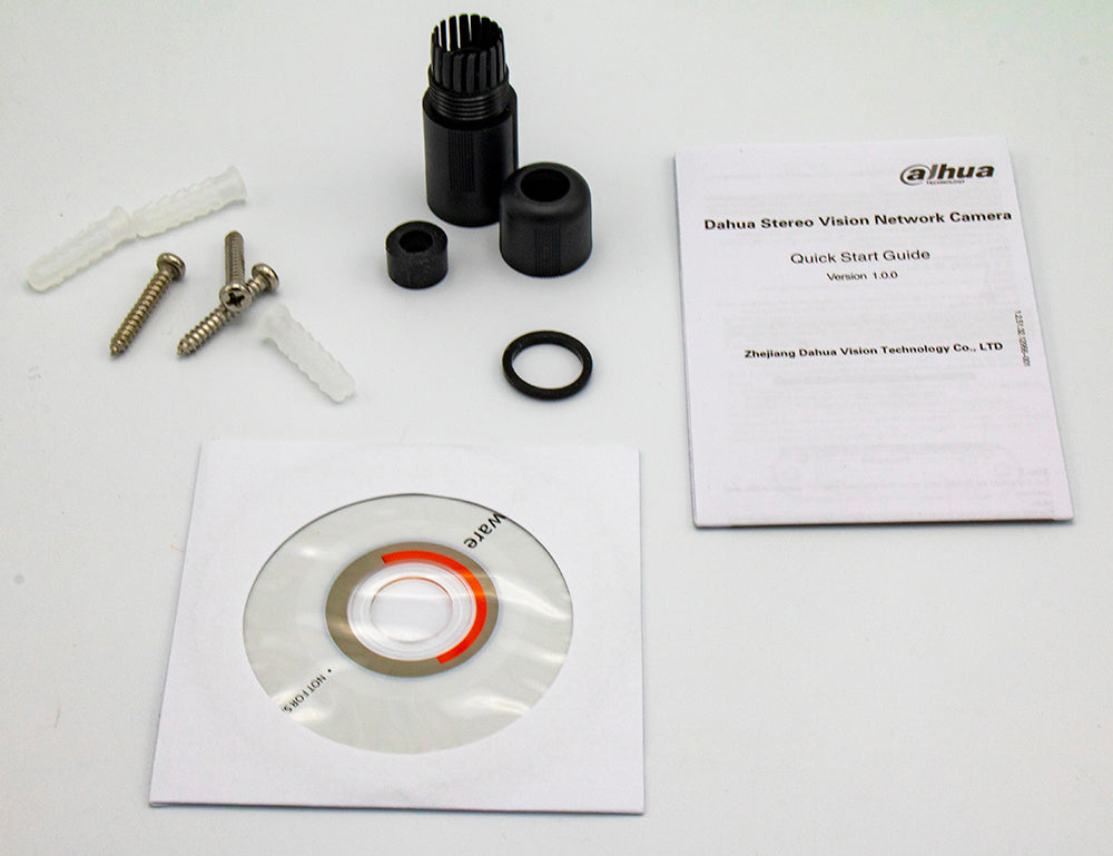DH-IPC-HDW8341XN-3D-S2 - EOL