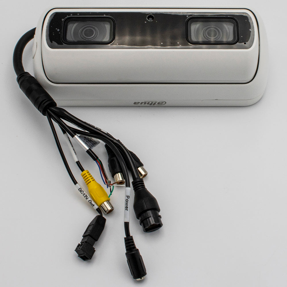 DH-IPC-HDW8341XN-3D-S2 - EOL