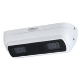 Dahua  - DH-IPC-HDW8441X-3D - 2 x 4MP 3D Dual Lens IP People Counting Camera