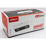 Dahua  - DH-IPC-HDW8441X-3D - 2 x 4MP 3D Dual Lens IP People Counting Camera