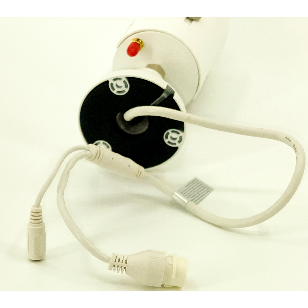 DH-IPC-HFW1435SN-W-S2 - EOL