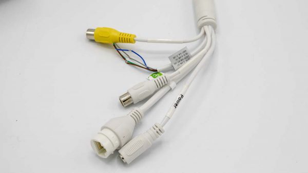 DH-IPC-HFW4239TN-ASE - EOL Replacement: N45EFNZ