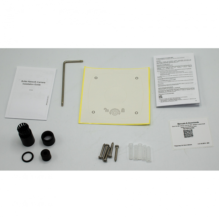 DH-IPC-HFW5842EN-Z4E-S2 - EOL Replacement: N85FB6Z4