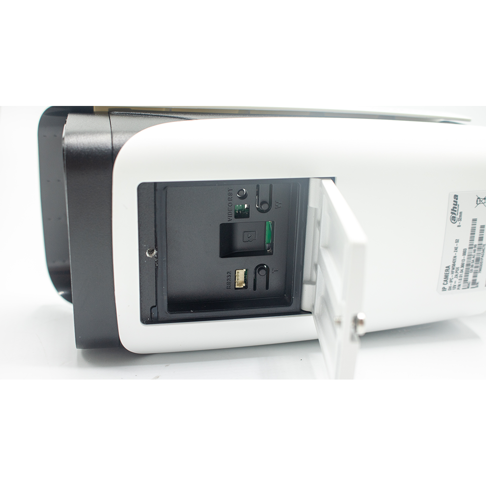 DH-IPC-HFW5842EN-Z4E-S2 - EOL Replacement: N85FB6Z4