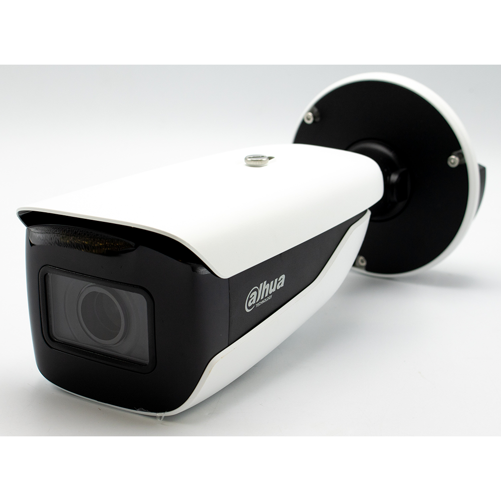 Dahua - DH-IPC-HFW7442HN-ZFR - 4MP IR Vari-focal Bullet ePoE Camera with Analytics+