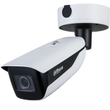 Dahua - DH-IPC-HFW7442HN-ZFR - 4MP IR Vari-focal Bullet ePoE Camera with Analytics+