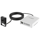 Dahua - DH-IPC-HUM8441-E1-L4 - 4MP Pinhole Kit 2.8mm 