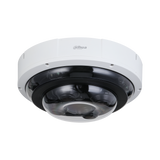 Dahua - DH-IPC-PDBW82041-B360-S2 - 4 × 5MP WizMind Multi-Sensor No-Splicing Panoramic Dome Network Camera, Enhanced Starlight, Ultra Series
