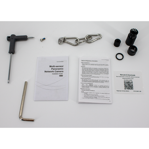 DH-IPC-PDBW8840N-A180 - EOL