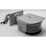 Dahua - DH-IPC-PFW83242-A180-S2 - 4 x 8MP sensors IP Bullet 180º IR Starlight+, Ultra Series
